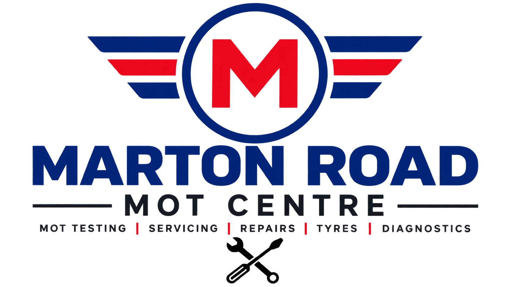 Marton Road MOT
